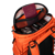 F Stop Kashmir 2 AIR   33 Liter Backpack Male Torso Version Cypress