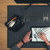 WANDRD Tech Bag Large Black