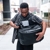 WANDRD Transit 35L Travel Backpack Black (Černá)