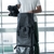 WANDRD Tote Backpack (Černý)