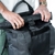 WANDRD Tote Backpack (Černý)