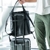 WANDRD Tote Backpack (Černý)