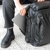 WANDRD Transit 35L Travel Backpack Wasatch Green Essential Bundle (Zelená s vložkou)