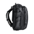WANDRD Transit 45L Travel Backpack Black Essential+ Bundle (Černá s vložkou)