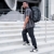 WANDRD Transit 45L Travel Backpack Black Essential+ Bundle (Černá s vložkou)