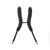 WANDRD CARRYALL Duffel Backpack Strap Black
