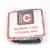 Caruba Memory Card Bag (meer dan 4xCF / 8xSD)