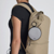 Urth Lens Filter Pouch (Šedivá)