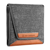 Pouzdro pro sadu filtrů 37-62 mm K&F Concept -  - Etui na zestaw filtrów 37-62 mm K&F Concept