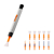 Cleaning Pen Kit  K&F Concept SKU.1975 -  - Cleaning Pen Kit  K&F Concept SKU.1975 -  - Cleaning Pen Kit  K&F Concept SKU.1975 -  - Cleaning Pen Kit  