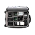 Tenba Roadie Roller 21 Hybrid Black