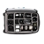 Tenba Roadie Roller 24 Black (Černá)