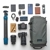 Tenba Solstice v2 16L Sling Bag - Grey