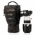 Tenba Axis v2 4L Top Loader - MultiCam