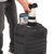 Tenba Axis v2 Rolling Backpack - Black