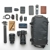 Tenba Solstice v2 12L Sling Bag-Black
