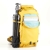 Shimoda Action X50 V2 Yellow