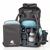 Shimoda Action X50 V2 Starter Kit Black