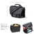 Tenba DNA 9 Slim Messenger Black
