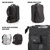 Tenba Cineluxe v2 Backpack 21 - Black