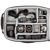 ThinkTank Airport Advantage XT Black