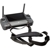 Hoodman Magnet Mount Sunshade Hood for DJI Smart Controller  Sling Strap Kit (|23)