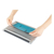 SmallRig 3330 Simorr x MOFT Snap On Laptop Standaard (|23)