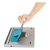 SmallRig 3330 Simorr x MOFT Snap On Laptop Standaard (|23)