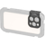 SmallRig 5009 17mm Threaded Lens Backplate for iPhone 16 Series Cage (|23)