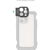 SmallRig 5009 17mm Threaded Lens Backplate for iPhone 16 Series Cage (|23)