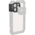 SmallRig 5009 17mm Threaded Lens Backplate for iPhone 16 Series Cage (|23)