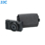 JJC CB S DGRAY Camera Pouch (šedá)