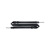 JJC QRS M1 Deluxe Quick Release Sling Strap for Mirrorless Camera Black (|23)