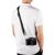 JJC QRS M1 Deluxe Quick Release Sling Strap for Mirrorless Camera Black (|23)
