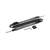 JJC QRS M1 Deluxe Quick Release Sling Strap for Mirrorless Camera Silver Grey (|23)