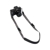 JJC QRS M1 Deluxe Quick Release Sling Strap for Mirrorless Camera Silver Grey (|23)