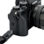 JJC QRS M1 Deluxe Quick Release Sling Strap for Mirrorless Camera Silver Grey (|23)