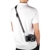 JJC QRS M1 Deluxe Quick Release Sling Strap for Mirrorless Camera Silver Grey (|23)