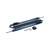 JJC QRS M1 Deluxe Quick Release Sling Strap for Mirrorless Camera Blue (|23)