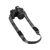 JJC QRS D1 Deluxe Quick Release Sling Strap for DSLR Camera Silver Grey (|23)