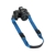 JJC QRS D1 Deluxe Quick Release Sling Strap for DSLR Camera Blue (|23)