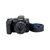 JJC QRS D1 Deluxe Quick Release Sling Strap for DSLR Camera Blue (|23)