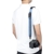 JJC QRS D1 Deluxe Quick Release Sling Strap for DSLR Camera Blue (|23)