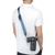 JJC QRS D1 Deluxe Quick Release Sling Strap for DSLR Camera Blue (|23)