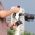 Ulanzi EG03 Claw Quick Release Sling Handgrip For DJI RS 3/RS 3 Mini/RS 3 Pro/RS 2 Stabilizer (|23)
