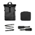 WANDRD PRVKE 41 Liter Photo Bundle Black V3 (černá)