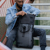 WANDRD PRVKE Lite 11 Liter Black (černá)