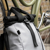WANDRD PRVKE Lite 11 Liter DisNet Grey (šedá)