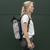 WANDRD PRVKE Lite 11 Liter DisNet Grey (šedá)