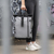 WANDRD PRVKE Lite 11 Liter DisNet Grey (šedá)